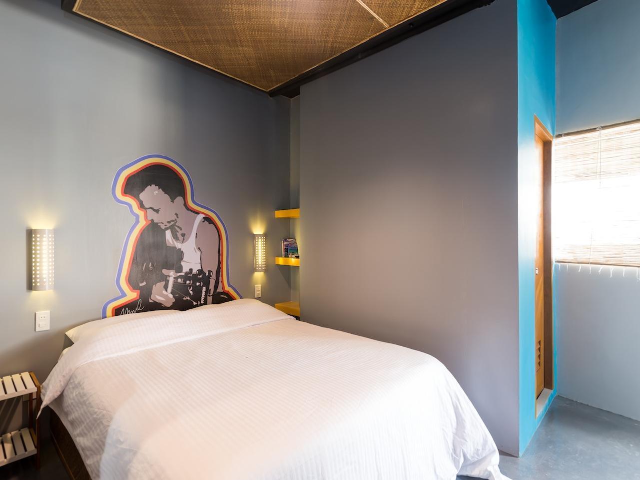 Hostel Mnl Boracay