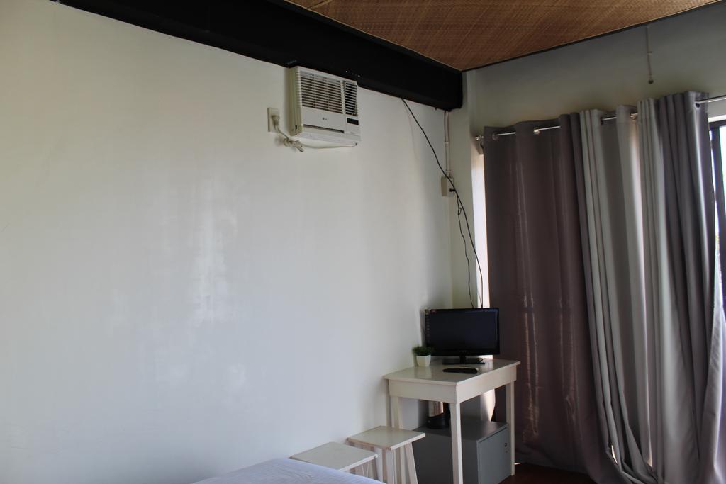Mnl Boracay Hostel