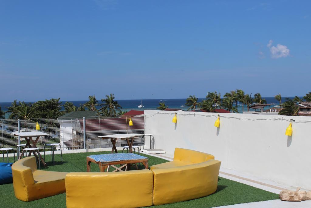 Hostel Mnl Boracay Balabag (Boracay)