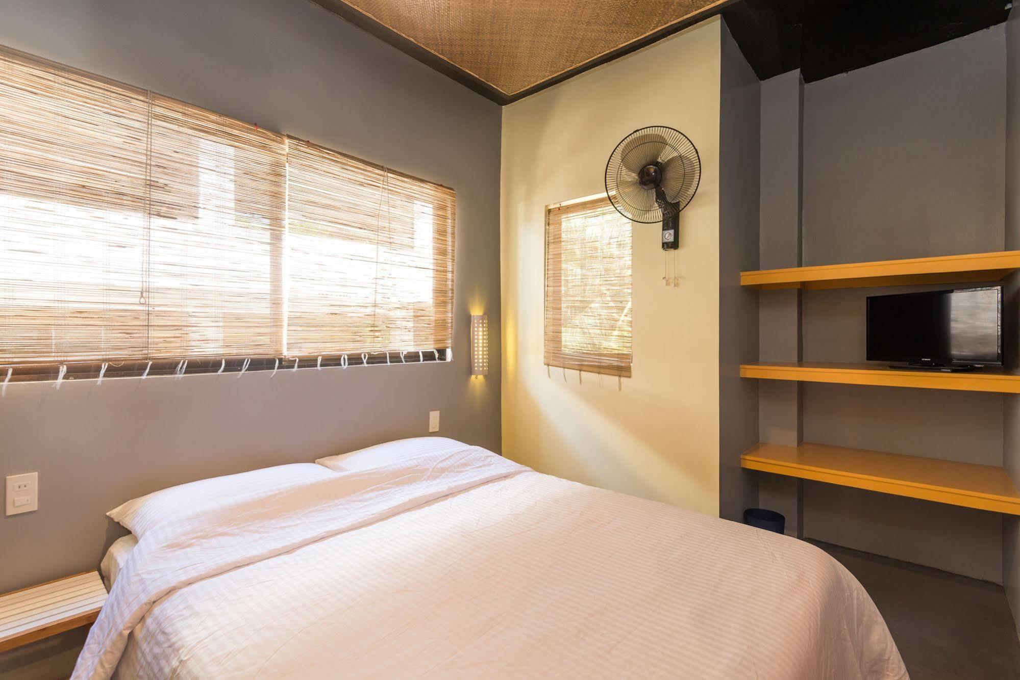 Hostel Mnl Boracay *