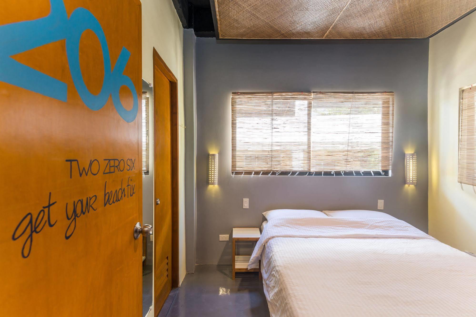 Hostel Mnl Boracay Balabag (Boracay)