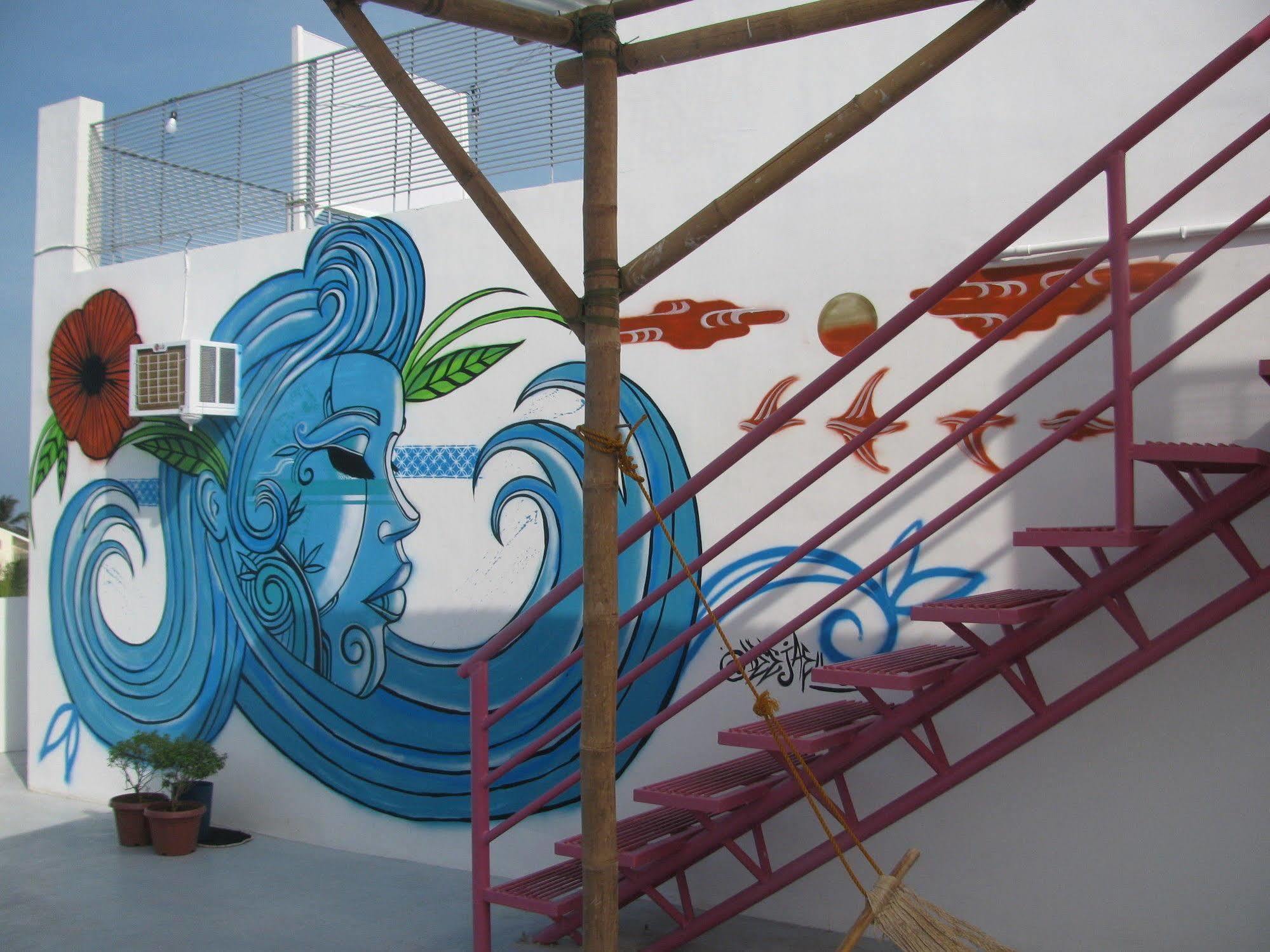 Mnl Boracay Hostel *